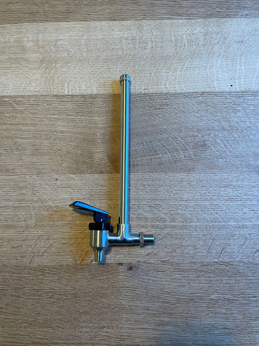 Pure FIlters Sightglass Spigots