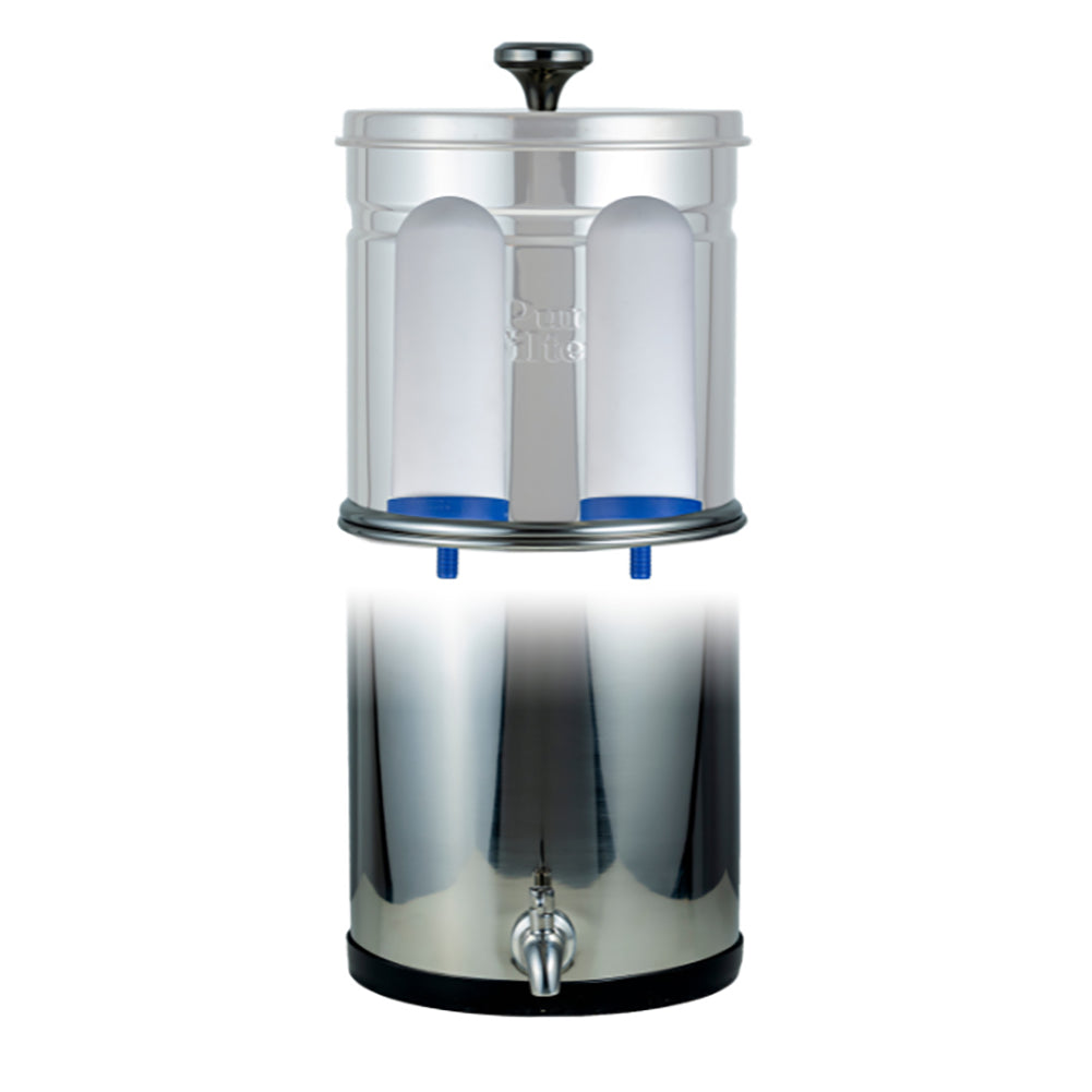 Pure Filters Voyager