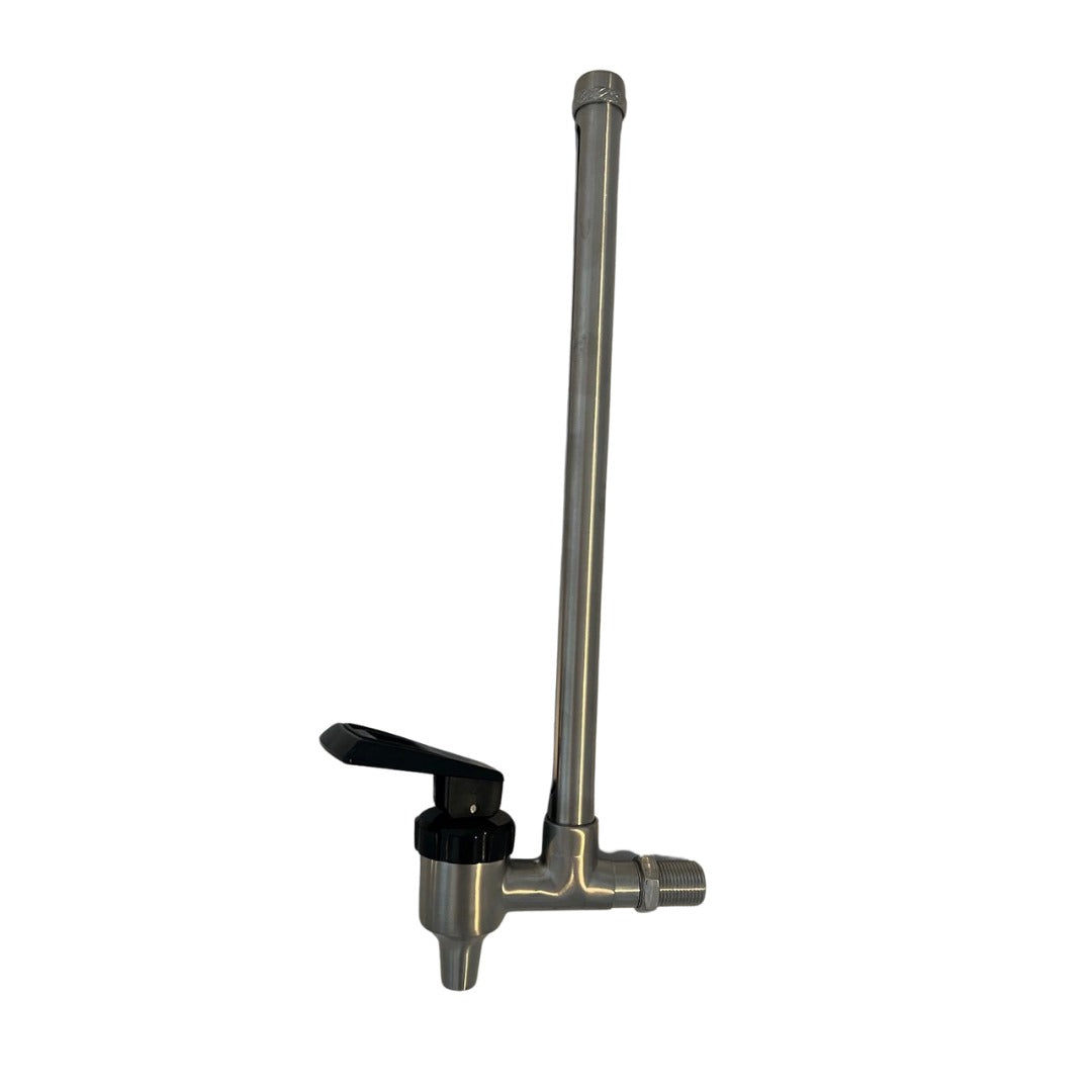 Pure FIlters Sightglass Spigots
