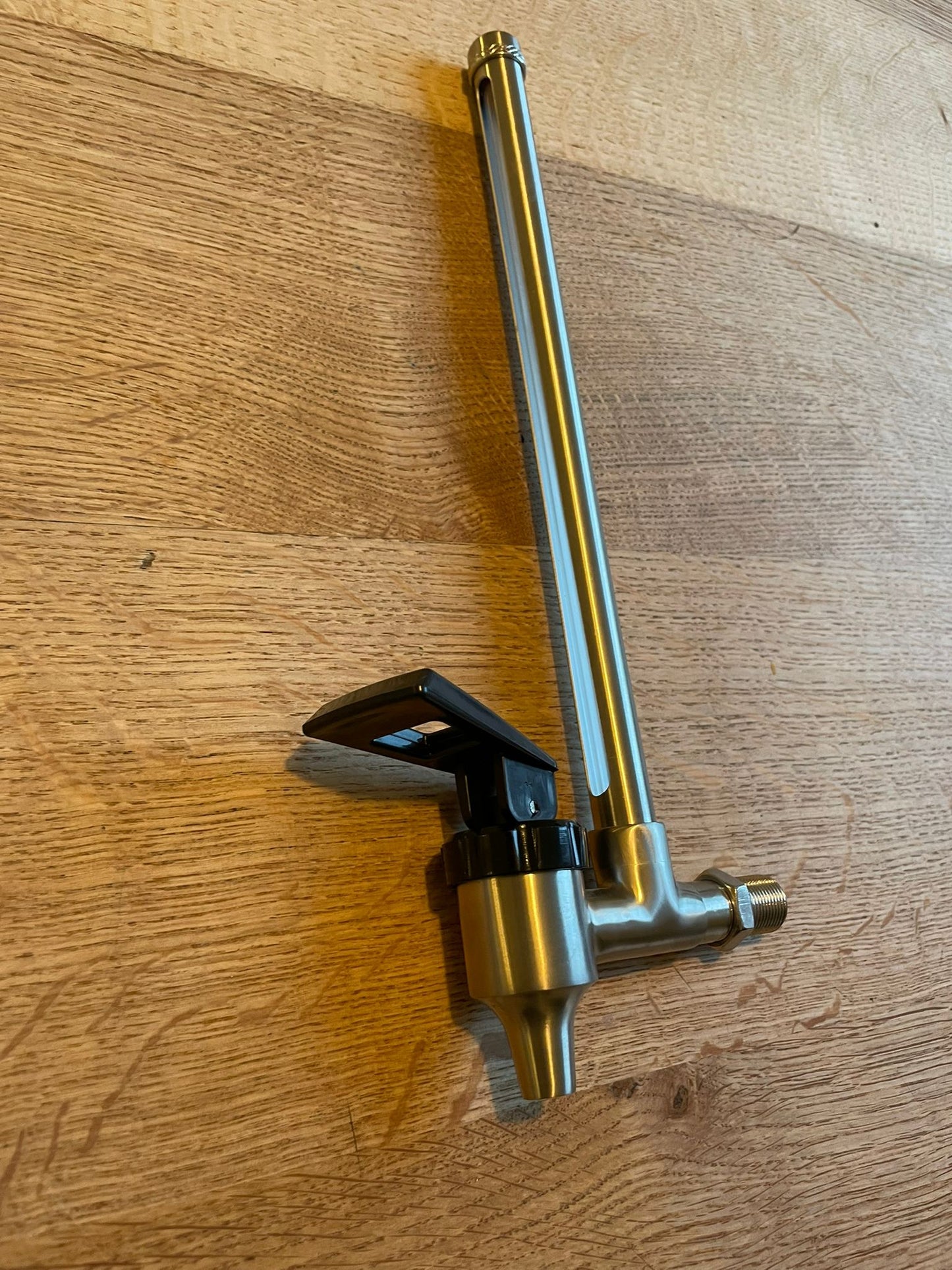 Pure FIlters Sightglass Spigots