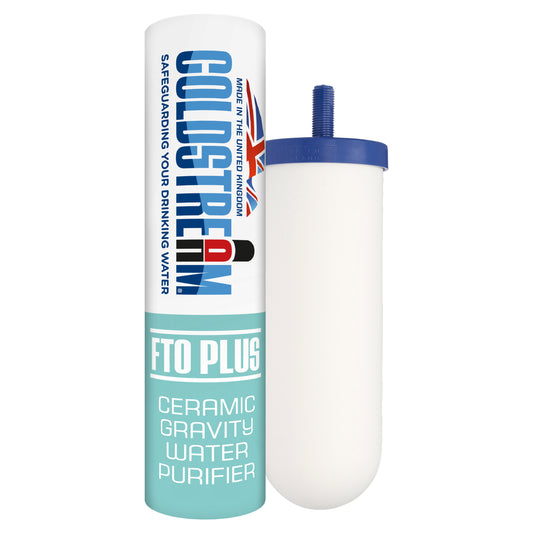 Coldstream Ceramic FTO Plus Filters