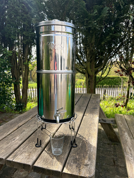 Pure Filters Family