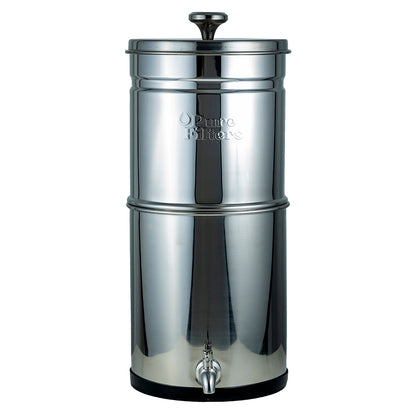 Pure Filters Home