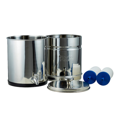 Pure Filters Voyager
